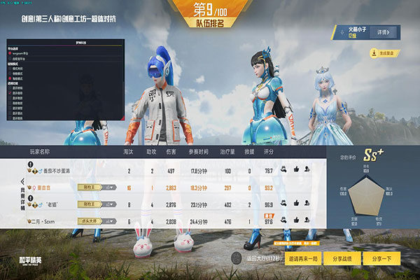 CF奇一辅助购买软件效果